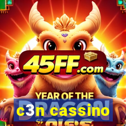 c3n cassino